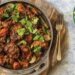 oxtail vege potjie
